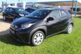 TOYOTA Aygo X 1.0 VVT-i 72 CV 5 porte Active