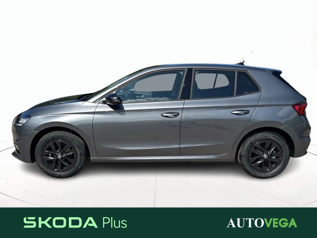 immagine km0 SKODA Fabia 1.0 tsi young edition 95cv