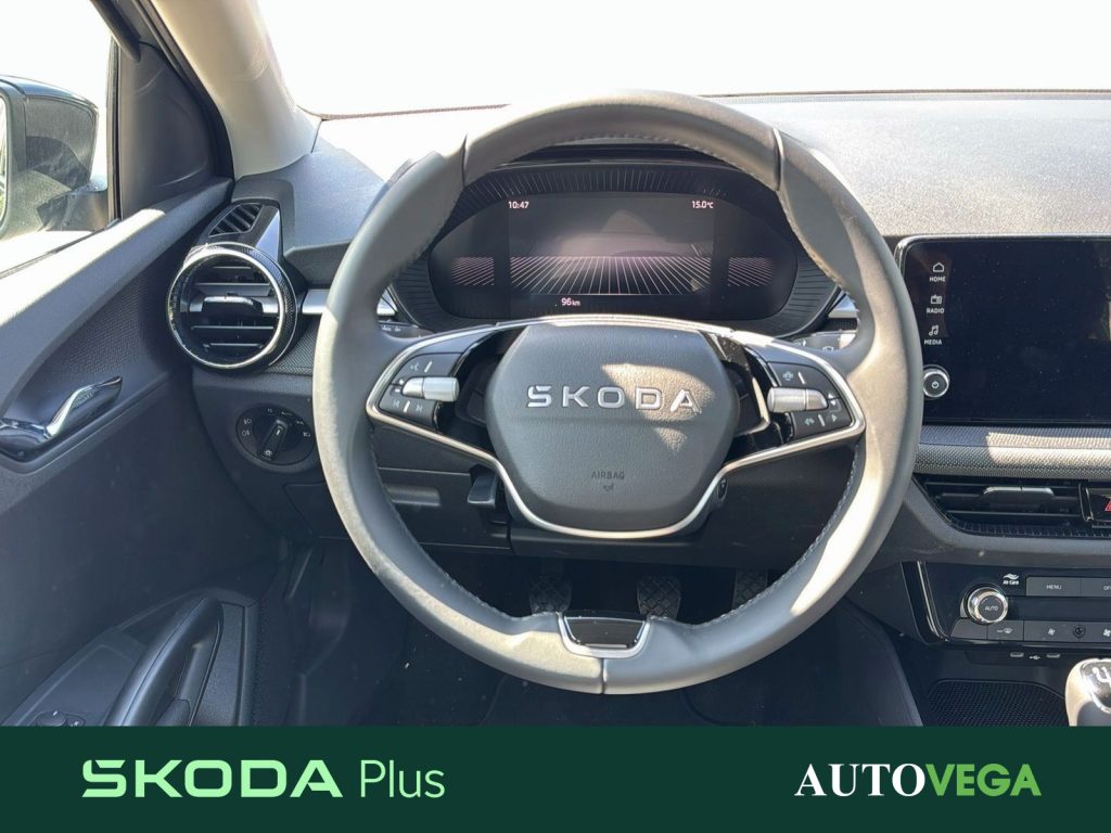 immagine km0 SKODA Fabia 1.0 tsi young edition 95cv