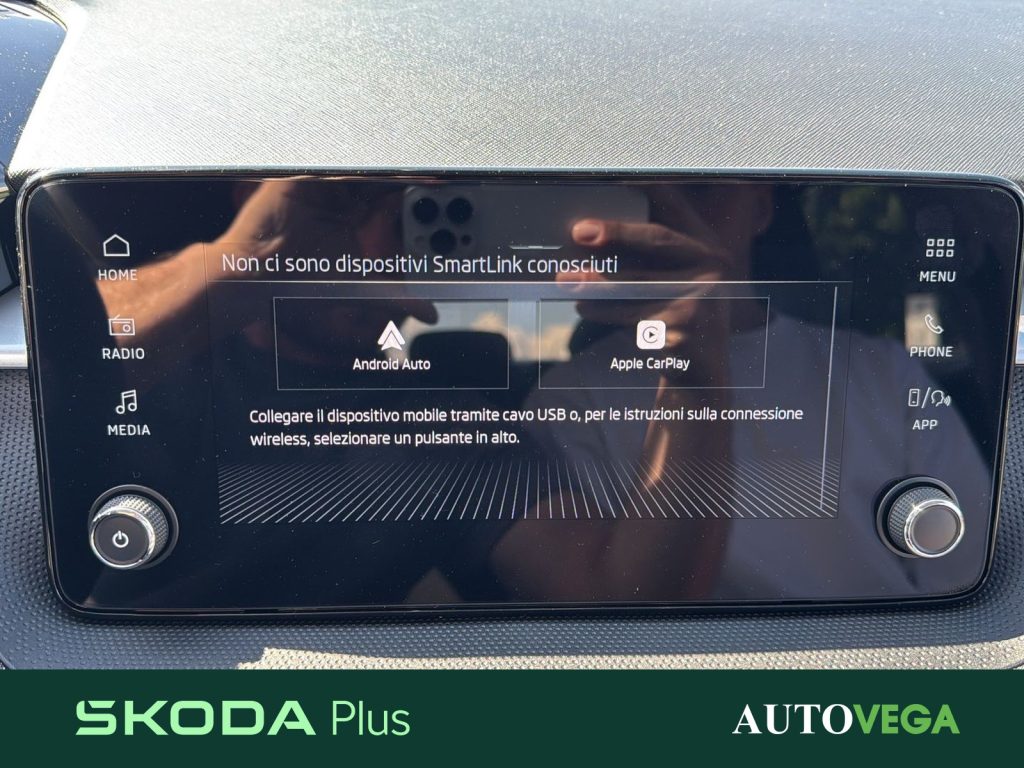 immagine km0 SKODA Fabia 1.0 tsi young edition 95cv