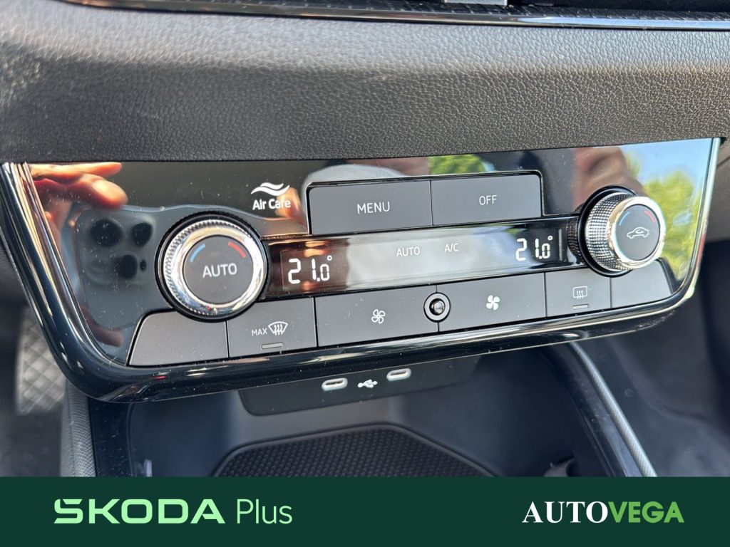 immagine km0 SKODA Fabia 1.0 tsi young edition 95cv