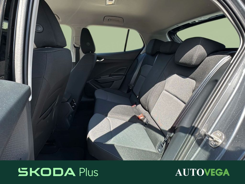 immagine km0 SKODA Fabia 1.0 tsi young edition 95cv