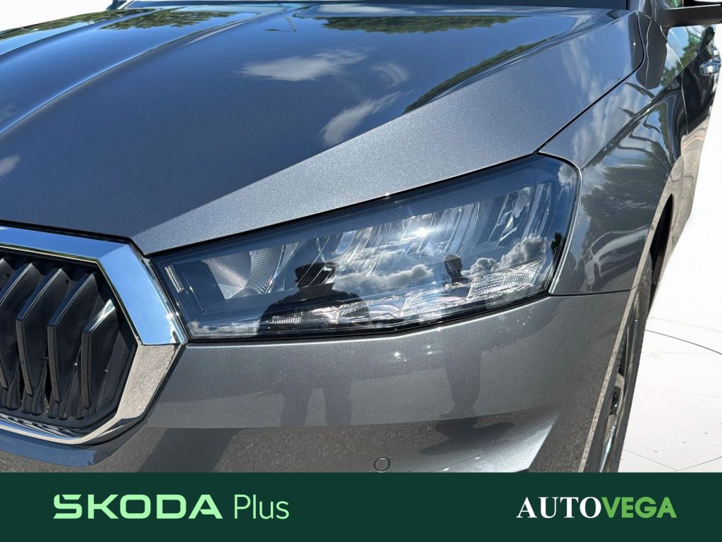 immagine km0 SKODA Fabia 1.0 tsi young edition 95cv