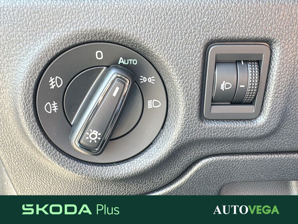 immagine km0 SKODA Fabia 1.0 tsi young edition 95cv