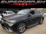 MERCEDES-BENZ GLE 350 de COUPE 4MATIC AMG PREMIUM PANORAMA