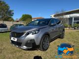 PEUGEOT 5008 BlueHDi 180CV  EAT8 GT