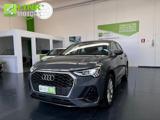 AUDI Q3 35 TDI quattro S tronic