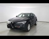 ALFA ROMEO Stelvio 2.2 Turbodiesel 190 CV AT8 Q4 Business