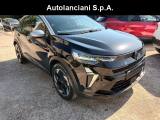 RENAULT Captur ECO-G TECHNO 100 CV GPL NAV CARPLAY CAM