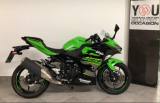 KAWASAKI Ninja 400 Sportiva
