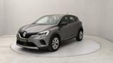 RENAULT Captur 1.5 blue dci Business 115cv edc