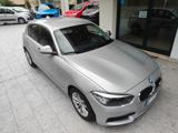 BMW 114 d 5p. Sport