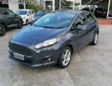 FORD Fiesta 1.5 TDCI 5 PORTE BUSINESS 75cv