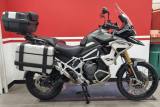 TRIUMPH Tiger 1200 Rally Pro