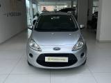 FORD Ka 1.3 TDCi 75CV cDPF