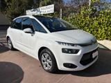 CITROEN C4 Picasso 1.6 e-HDi 115 ETG6 Exclusive