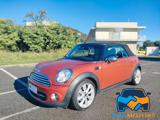 MINI Cabrio Mini 1.6 16V Cooper D Cabrio