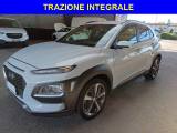 HYUNDAI Kona 1.6 CRDI  SUV 136 CV 4WD DCT XPrime