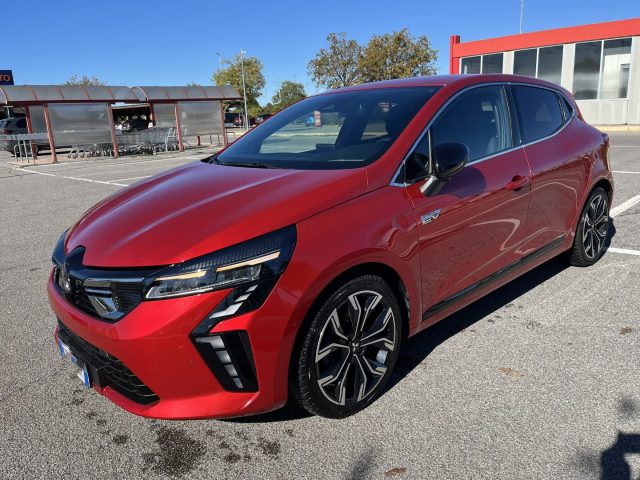 mitsubishi colt 1.6l full hybrid instyle usata