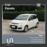 FIAT Panda Easy 1.0 Hybrid 51KW/70CV