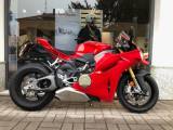 DUCATI Panigale V4 Sportiva