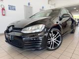 VOLKSWAGEN Golf GTD 2.0 TDI DSG 5p. BMT //NAVI//18//LED//