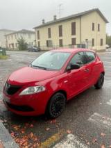 LANCIA Ypsilon 1.2 69 CV 5 porte Elefantino Blu