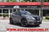 NISSAN Juke 1.6 HEV N-Connecta Hybrid Automatica 94CV
