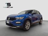 VOLKSWAGEN T-Roc 1.0 TSI 115CV Style BlueMotion Techno*FORMULA S*