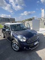 MINI Countryman 1.6 Cooper D Park Lane ALL4