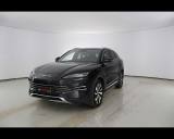 BYD Seal U DMi 1.5 Turbo 324 CV PHEV Design