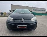 VOLKSWAGEN up! 1.0 5p. EVO move up! BlueMotion Technology