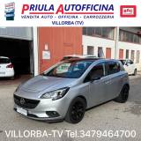 OPEL Corsa 1.4 90CV GPL Tech 5 porte b-Color