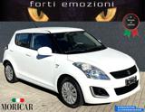 SUZUKI Swift 1.3 DDiS 5 porte B-Cool Bi-Color