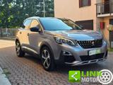PEUGEOT 3008 1.6 BlueHDi 120 CV Allure