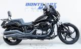 YAMAHA XVS 1300 Midnight Star 2015