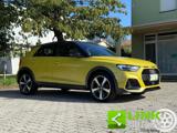 AUDI A1 citycarver 30 TFSI S tronic ST LINE NEOPATENTATI