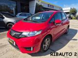 Vai alla scheda del veicolo HONDA Jazz 1.3 Comfort Navi ADAS + GPL