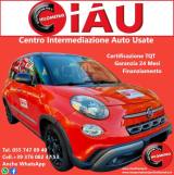 FIAT 500L 1.6 Multijet 120 CV Cross