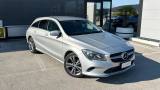 MERCEDES-BENZ CLA 200 d S.W. Automatic