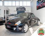 FORD Streetka 1.6 Leather *NEOPATENTATI*UNICO PROPRIETARIO*