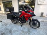 DUCATI Multistrada 950 MULTISTRADA 950 MY 2017  RED