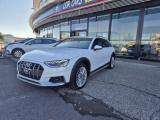 AUDI A4 allroad 40 TDI 204 CV S tronic Identity Contrast