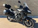 KAWASAKI Versys 650 Tourer Abs