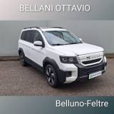 SWM G03F 1.5 MT CAMBIO MANUALE 5 posti