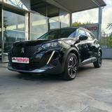 PEUGEOT 2008 BlueHDi 130 S&S EAT8 Allure