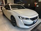 PEUGEOT 508 508 SW 1.6 hybrid phev GT 225cv e-eat8
