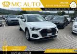 AUDI Q3 35 TFSI S tronic S line edition PROMO CON FINAZIAM