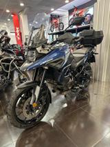 SUZUKI V-Strom 1050SE v strom 1050 SE