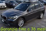 BMW X1 sDrive18d Business Advantage *TETTUCCIO*